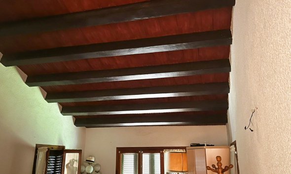 Reventa - Villa -
Orihuela Costa - Punta Prima