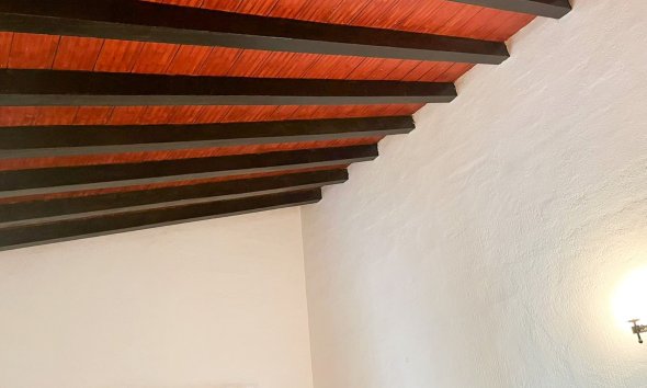 Reventa - Villa -
Orihuela Costa - Punta Prima