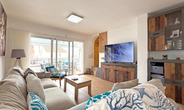 Gensalg - Villa -
Orihuela Costa - Villamartín