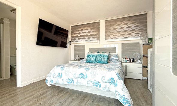 Gensalg - Villa -
Orihuela Costa - Villamartín