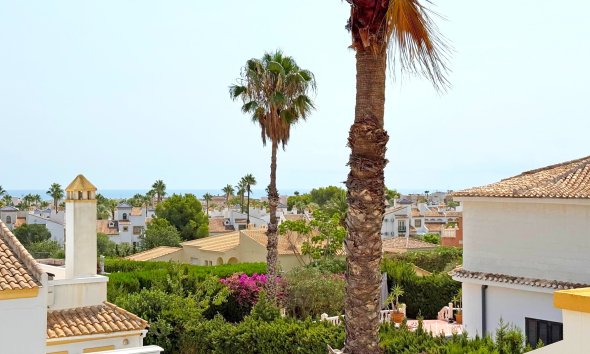 Gensalg - Villa -
Orihuela Costa - Villamartín