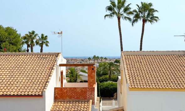 Gensalg - Villa -
Orihuela Costa - Villamartín