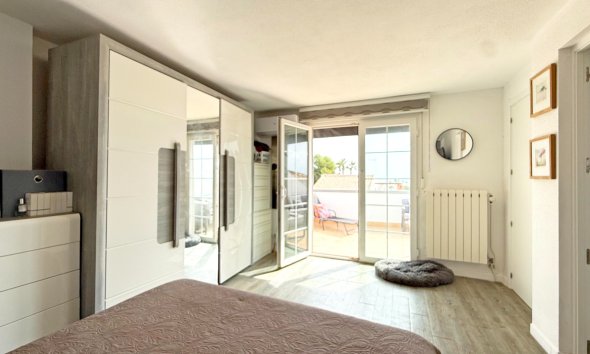 Gensalg - Villa -
Orihuela Costa - Villamartín