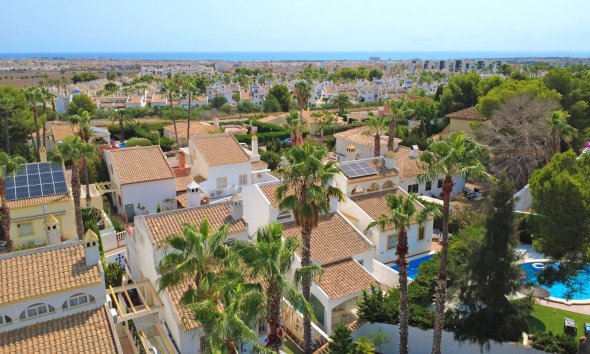 Gensalg - Villa -
Orihuela Costa - Villamartín