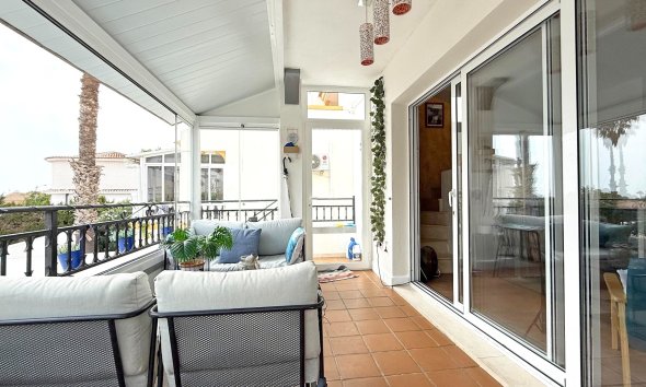 Gensalg - Villa -
Orihuela Costa - Villamartín