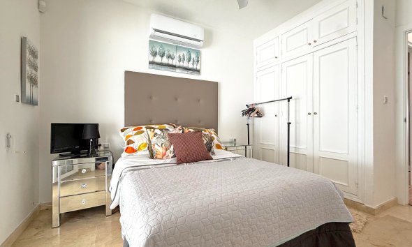 Gensalg - Villa -
Orihuela Costa - Villamartín