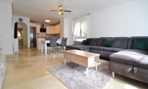 Gensalg - apartment -
Orihuela Costa - Playa Flamenca