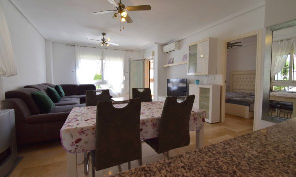 Gensalg - apartment -
Orihuela Costa - Playa Flamenca
