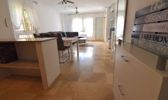 Gensalg - apartment -
Orihuela Costa - Playa Flamenca