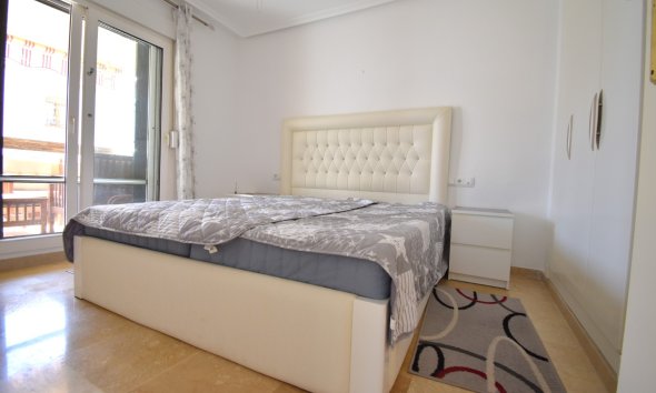 Gensalg - apartment -
Orihuela Costa - Playa Flamenca