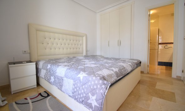Gensalg - apartment -
Orihuela Costa - Playa Flamenca