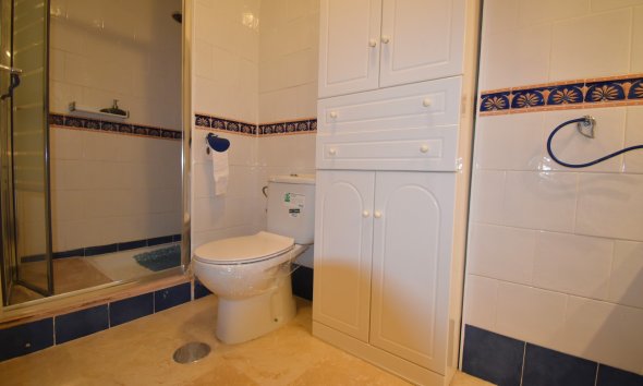 Gensalg - apartment -
Orihuela Costa - Playa Flamenca
