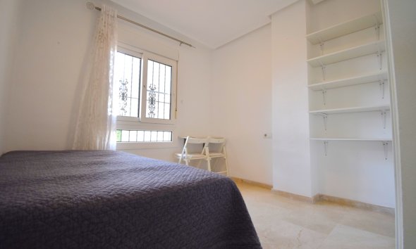 Gensalg - apartment -
Orihuela Costa - Playa Flamenca