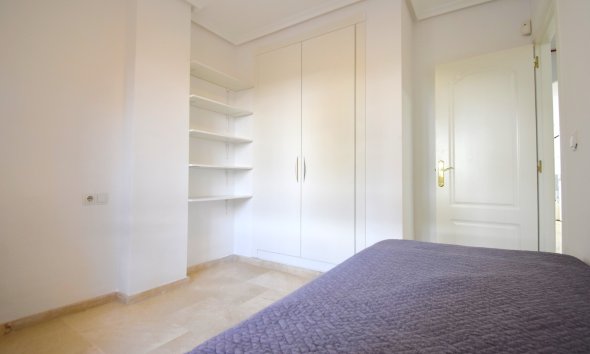 Gensalg - apartment -
Orihuela Costa - Playa Flamenca
