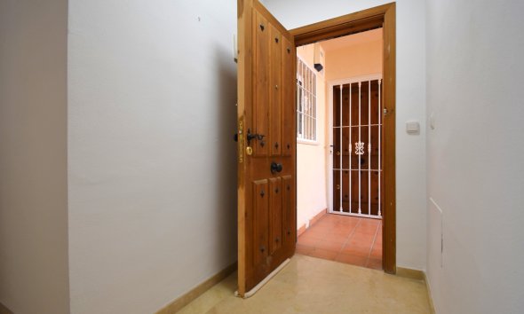 Gensalg - apartment -
Orihuela Costa - Playa Flamenca