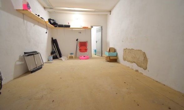 Gensalg - apartment -
Orihuela Costa - Playa Flamenca