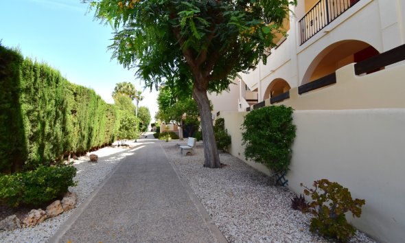 Gensalg - apartment -
Orihuela Costa - Playa Flamenca