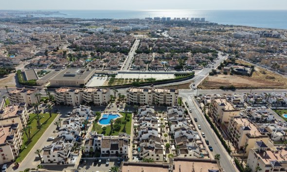 Gensalg - apartment -
Orihuela Costa - Playa Flamenca