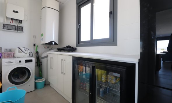 Reventa - Villa -
Benimar - Benimar III