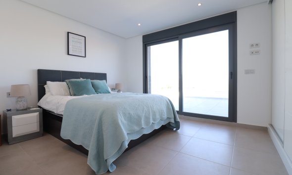 Reventa - Villa -
Benimar - Benimar III