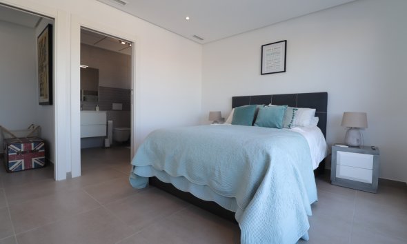Reventa - Villa -
Benimar - Benimar III