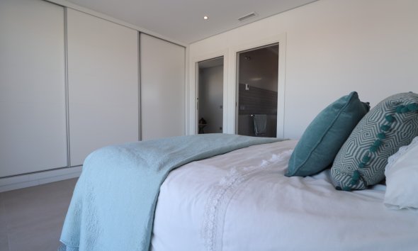 Reventa - Villa -
Benimar - Benimar III