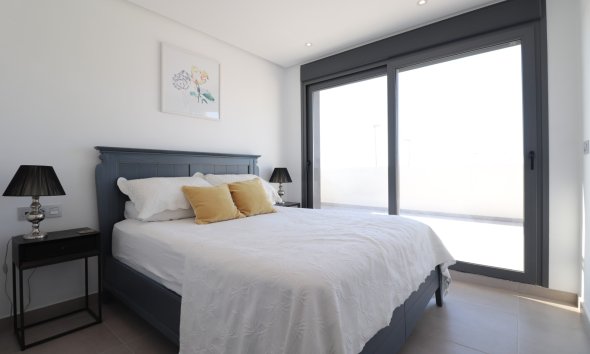 Reventa - Villa -
Benimar - Benimar III