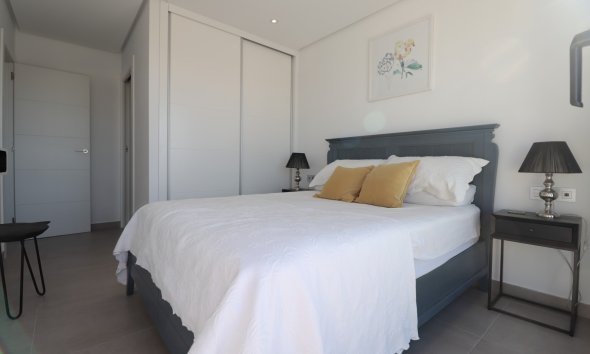 Reventa - Villa -
Benimar - Benimar III