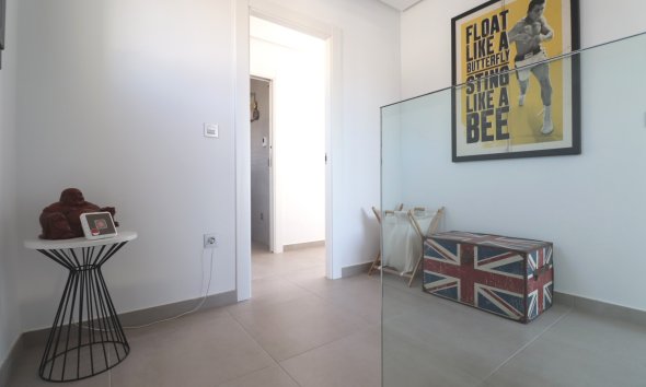 Reventa - Villa -
Benimar - Benimar III