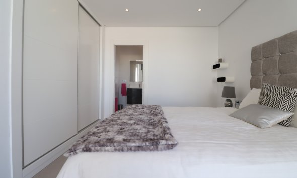 Reventa - Villa -
Benimar - Benimar III
