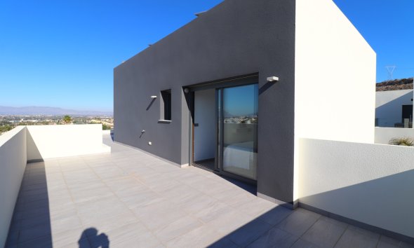 Reventa - Villa -
Benimar - Benimar III