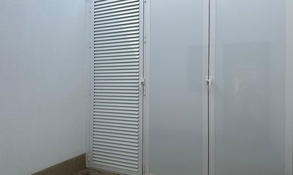 Gensalg - Rækkehus -
San Javier - Santiago de la Ribera