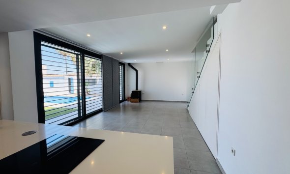 Gensalg - Villa -
San Pedro del Pinatar - LO PAGÁN