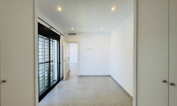 Gensalg - Villa -
San Pedro del Pinatar - LO PAGÁN