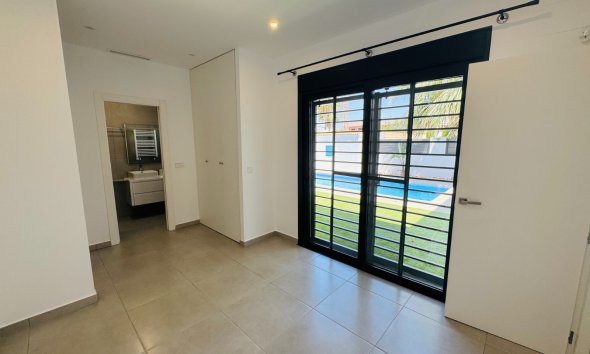 Gensalg - Villa -
San Pedro del Pinatar - LO PAGÁN