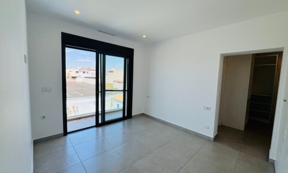 Gensalg - Villa -
San Pedro del Pinatar - LO PAGÁN