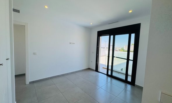 Gensalg - Villa -
San Pedro del Pinatar - LO PAGÁN