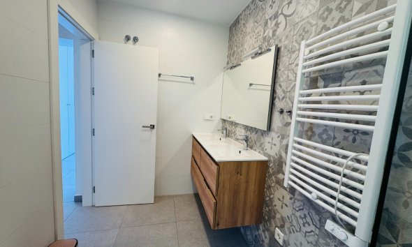 Gensalg - Villa -
San Pedro del Pinatar - LO PAGÁN