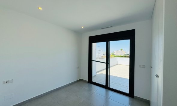 Gensalg - Villa -
San Pedro del Pinatar - LO PAGÁN