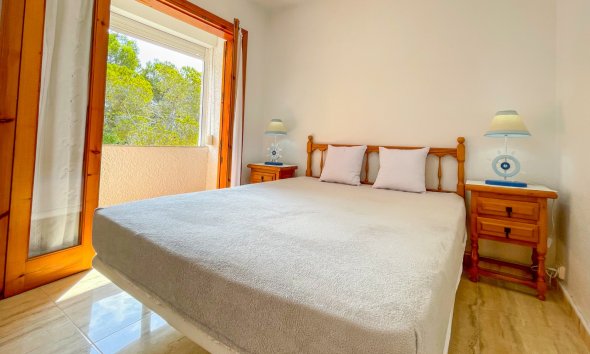 Gensalg - Rækkehus -
Orihuela Costa - Playa Flamenca