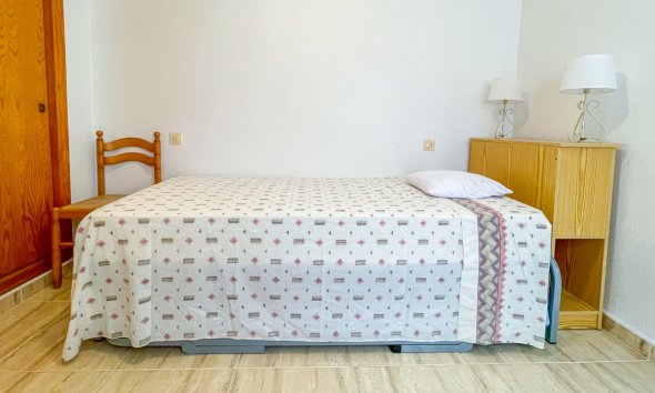 Gensalg - Rækkehus -
Orihuela Costa - Playa Flamenca