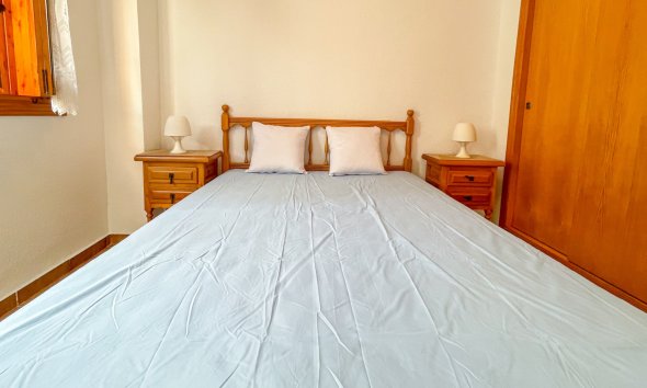 Gensalg - Rækkehus -
Orihuela Costa - Playa Flamenca