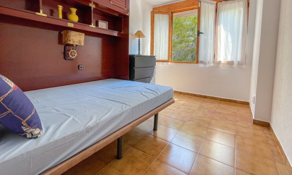 Gensalg - Rækkehus -
Orihuela Costa - Playa Flamenca
