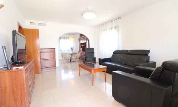 Gensalg - Rækkehus -
Ciudad Quesada - Doña Pepa