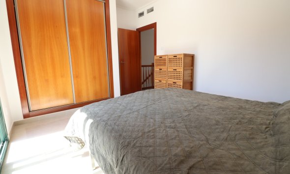 Gensalg - Rækkehus -
Ciudad Quesada - Doña Pepa