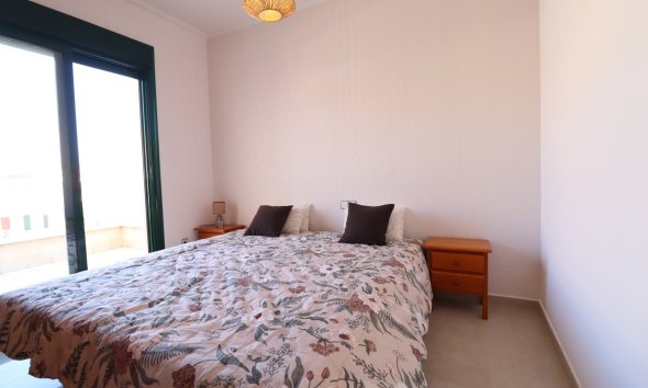 Gensalg - Rækkehus -
Ciudad Quesada - Doña Pepa