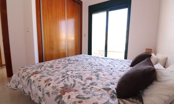 Gensalg - Rækkehus -
Ciudad Quesada - Doña Pepa