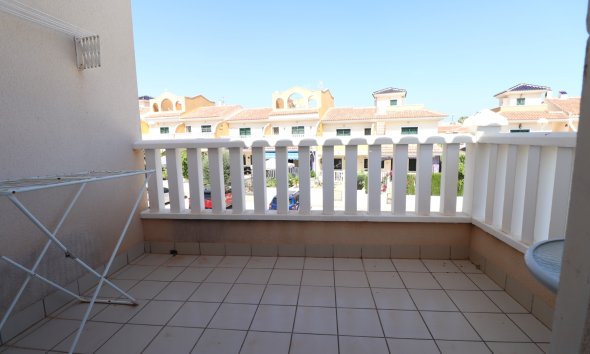 Gensalg - Rækkehus -
Ciudad Quesada - Doña Pepa