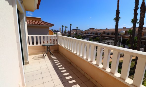 Gensalg - Rækkehus -
Ciudad Quesada - Doña Pepa