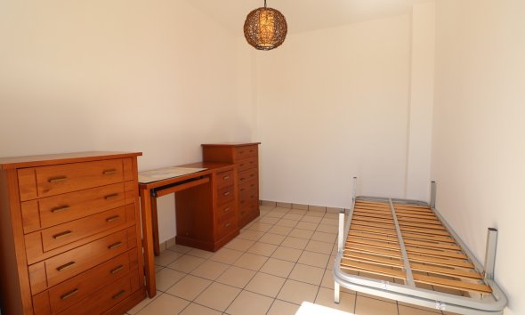 Gensalg - Rækkehus -
Ciudad Quesada - Doña Pepa